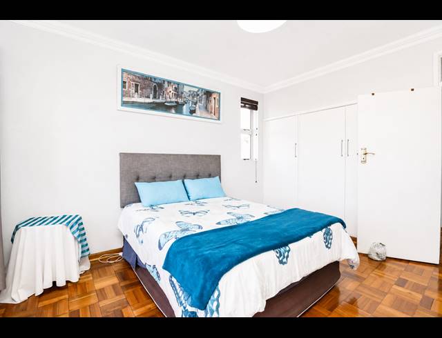 3.5 BEDROOM APARTMENT FOR SALE IN GLENWOOD